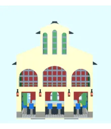 6th Restaurant
