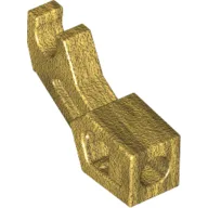 Arm Mechanical with Clip [Thick Support] / Pearl Gold