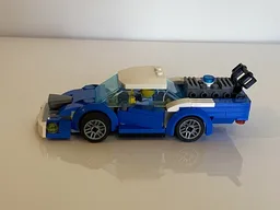 60312 More Power!