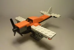 31028 Fighter Bomber