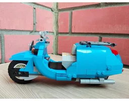 10252 Faggio