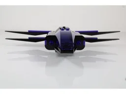 ITC Interstellar Fighter