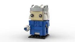 Manwe Brickheadz