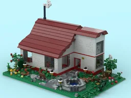 Villa Café Loft
