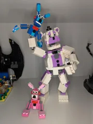 Funtime Freddy