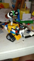 Mini Wall-E MOD