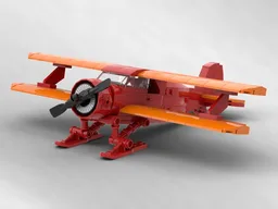 Beechcraft Model 17 'Staggerwing'
