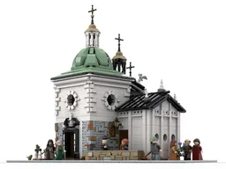 Adalbert's Church