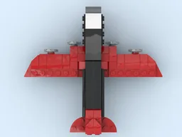 75886 Plane