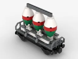 Octan Train