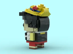 Pinocchio