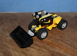 Lego 42197