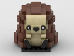 Hedgehog