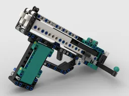 Crossbow Gun
