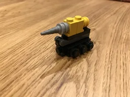 The Mole (from Thunderbirds)