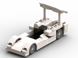 1966 Chaparral 2E