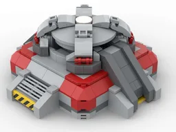 Terraner Bunker