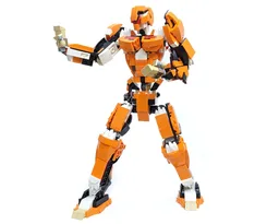 31129 - Jaeger Lao Hu
