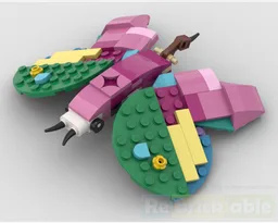 31144 Butterfly
