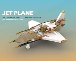 Jet Plane