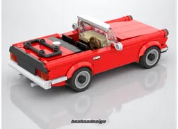 Triumph TR6