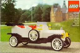1909 Rolls-Royce