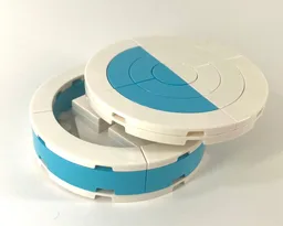 Nicotine Pouch Can