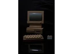 Retro Computer
