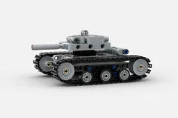 Technic Tank