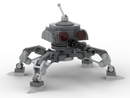 DSD1 Spider Droid