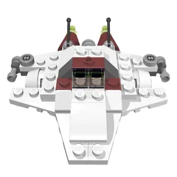 75076 Octo fighter