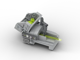 Mini foundry