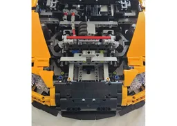 42172 B Model - Han's Mazda Rx7 Veilside
