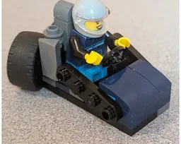 Hoverkart