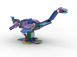 31157-Plesiosaurus