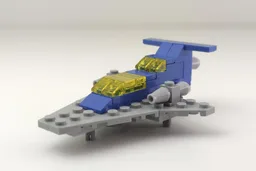 928 Galaxy Explorer (Micro)