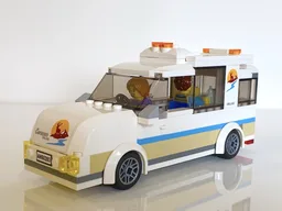 60283 FREE The Explorer