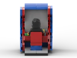 Modular Arcade Gaming Machine