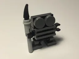 mini robot 1