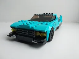 76898 Dreadnought