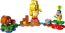 Big Bad Island Expansion Set