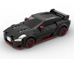 nissan z350