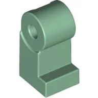 Leg, Left / Sand Green