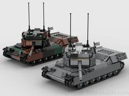 Leopard 1A5