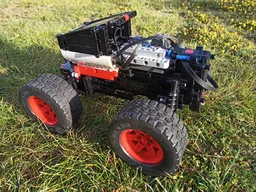Buggy Chassis