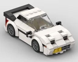 1986 Mazda RX-7 Savanna