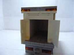 Cargo-Van