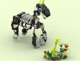 31165 Zebra