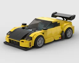 1996 Toyota Supra Custom