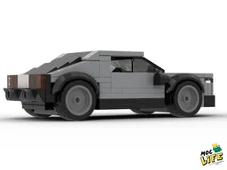 DMC DeLorean